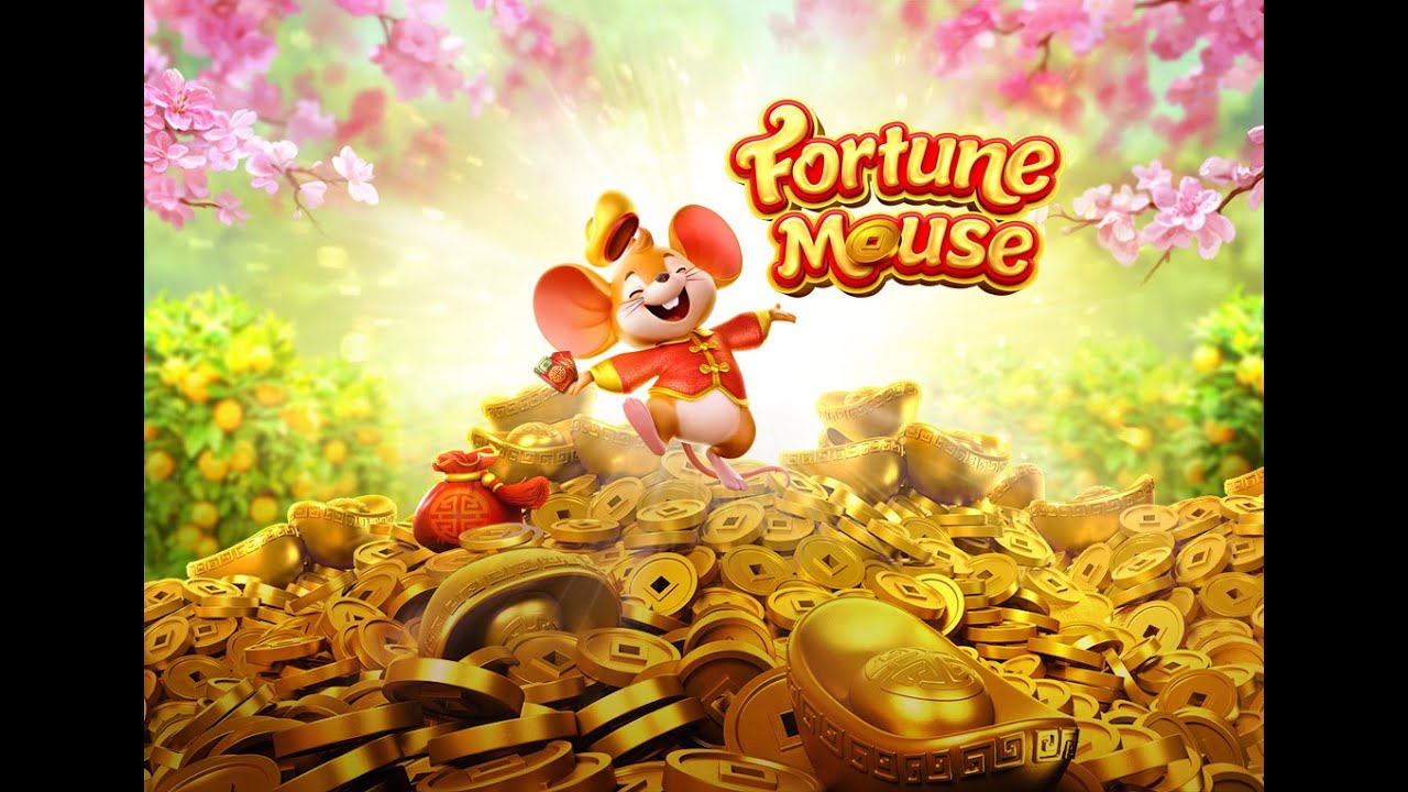 fortune mouse para mobile